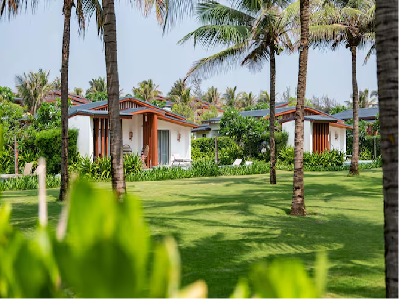 Phòng Deluxe 3 người (Deluxe Triple Room)