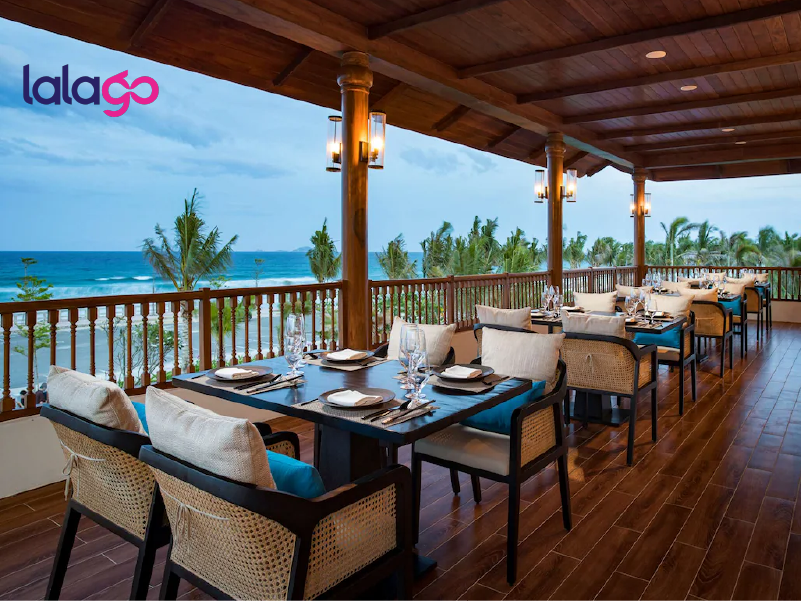 Khách sạn Flamingo Đại Hải
