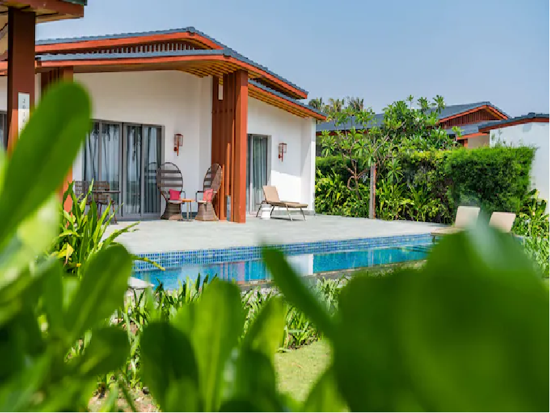 Radisson Blu Resort Cam Ranh