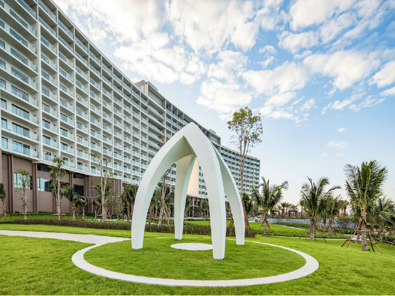 Radisson Blu Resort Cam Ranh
