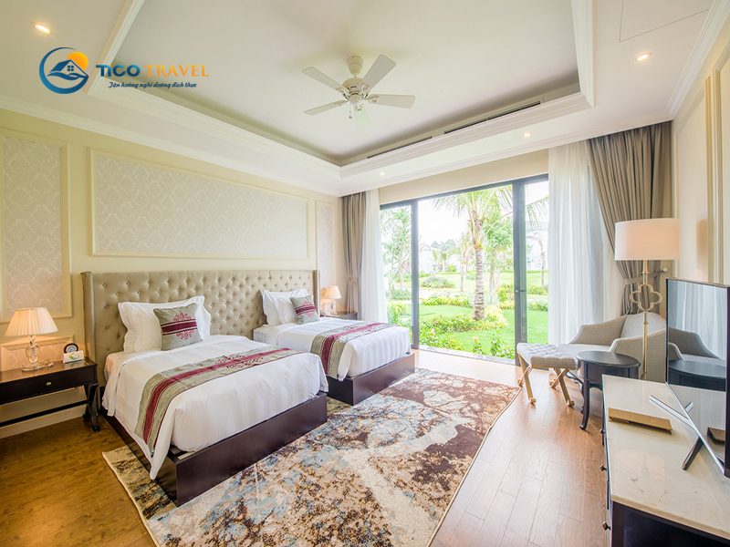 Khách sạn Flamingo Đại Hải