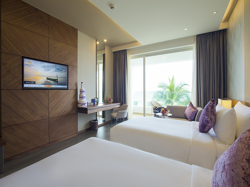 Seashells Phu Quoc Hotel & Spa