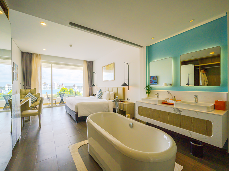 Seashells Phu Quoc Hotel & Spa