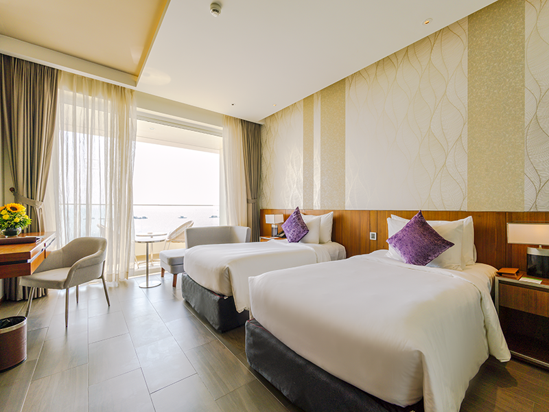 Seashells Phu Quoc Hotel & Spa