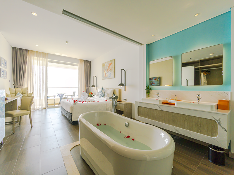 Seashells Phu Quoc Hotel & Spa
