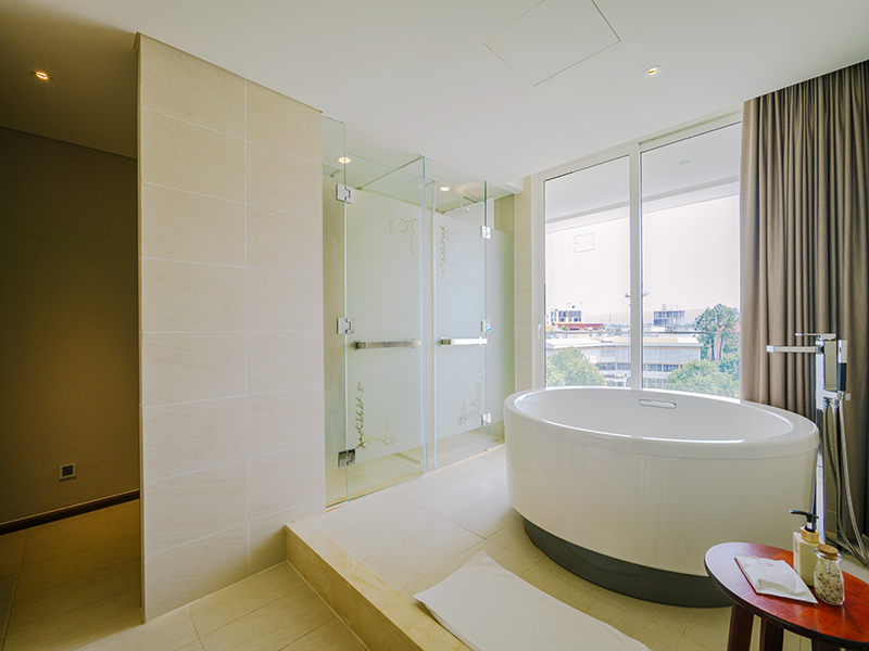 Seashells Phu Quoc Hotel & Spa