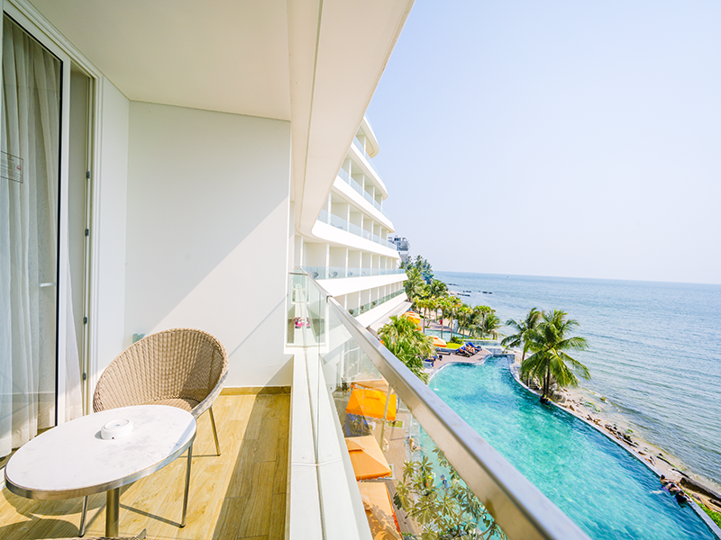 Seashells Phu Quoc Hotel & Spa