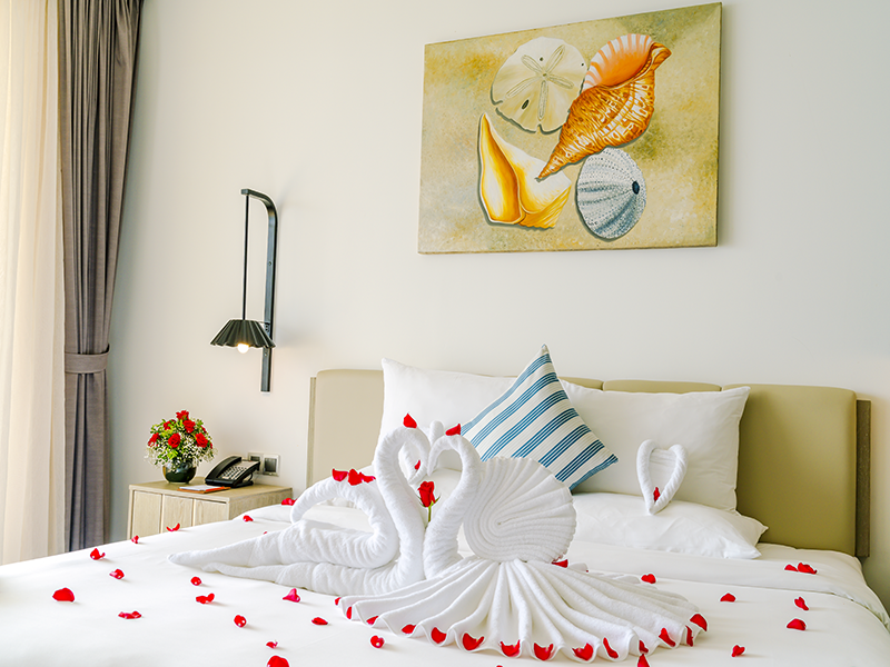 Seashells Phu Quoc Hotel & Spa