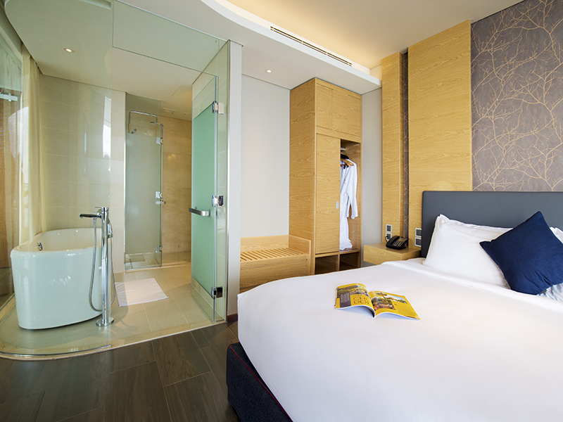 Seashells Phu Quoc Hotel & Spa