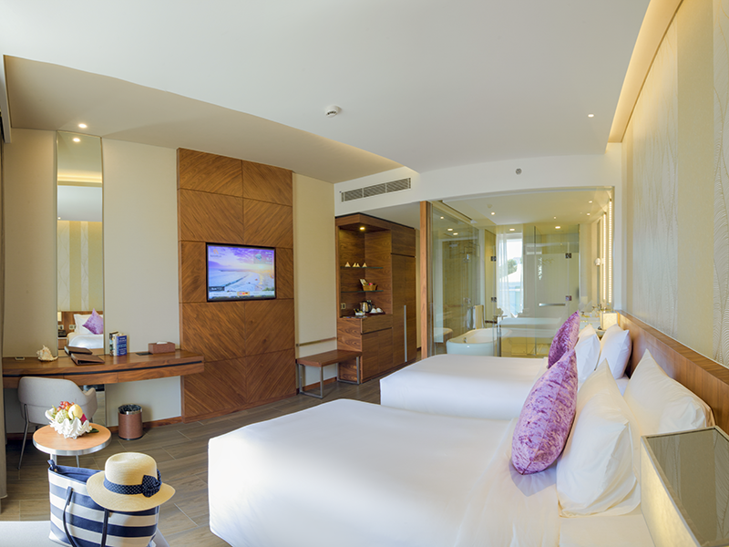 Seashells Phu Quoc Hotel & Spa