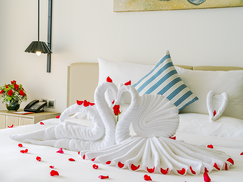 Seashells Phu Quoc Hotel & Spa