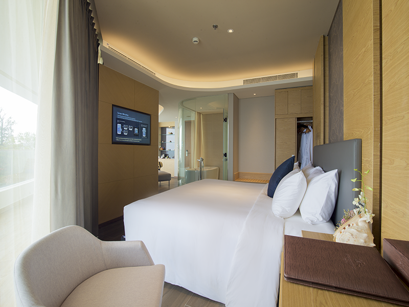 Seashells Phu Quoc Hotel & Spa