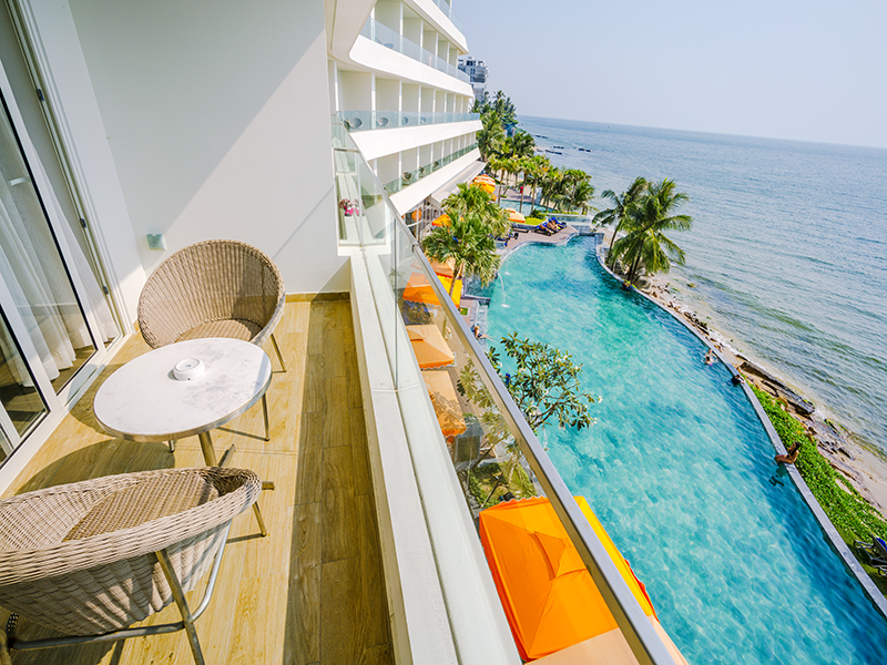 Seashells Phu Quoc Hotel & Spa
