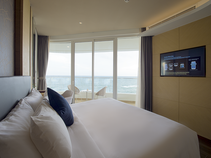 Seashells Phu Quoc Hotel & Spa