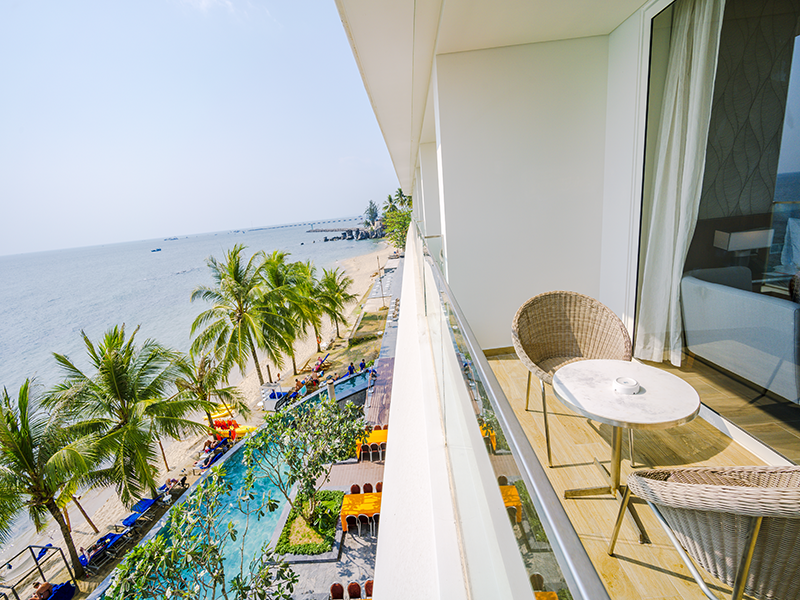 Seashells Phu Quoc Hotel & Spa