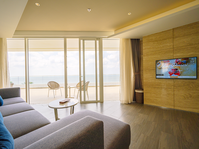Khách sạn Flamingo Đại Hải