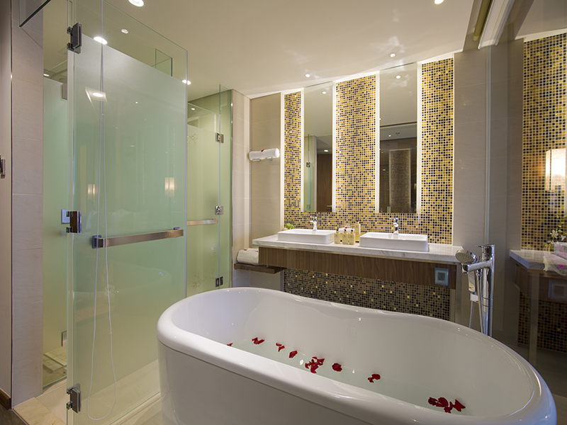 Seashells Phu Quoc Hotel & Spa