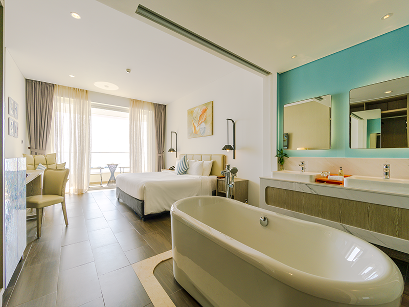 Seashells Phu Quoc Hotel & Spa