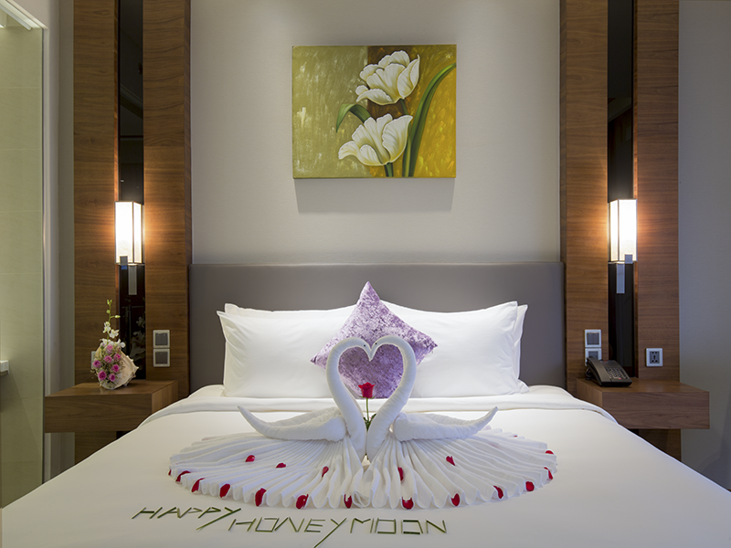 Seashells Phu Quoc Hotel & Spa