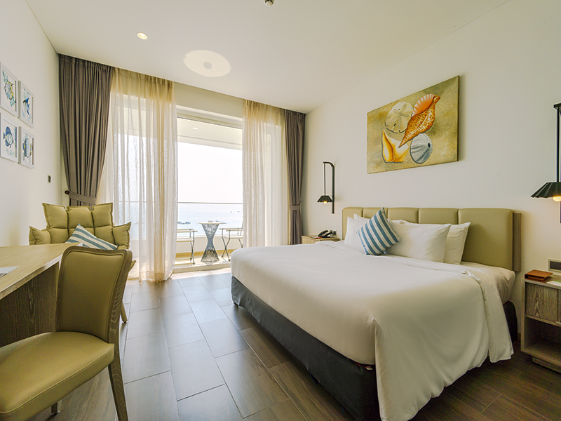 Seashells Phu Quoc Hotel & Spa