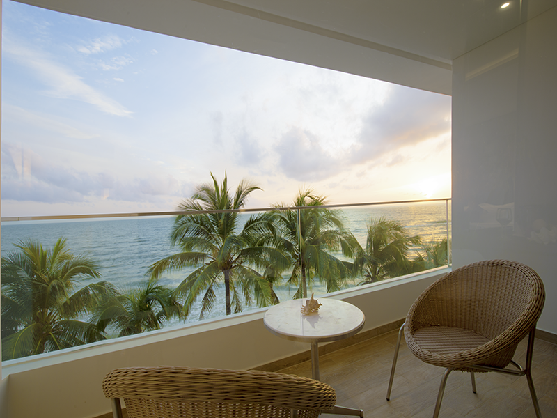 Seashells Phu Quoc Hotel & Spa