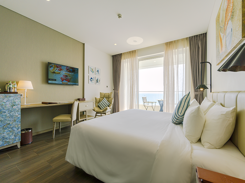 Seashells Phu Quoc Hotel & Spa