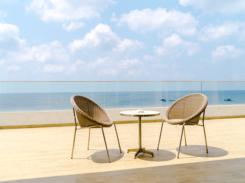 Khách sạn Flamingo Đại Hải