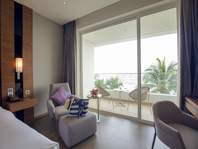 Seashells Phu Quoc Hotel & Spa