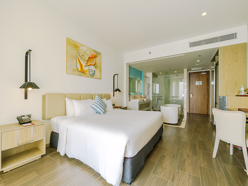 Seashells Phu Quoc Hotel & Spa