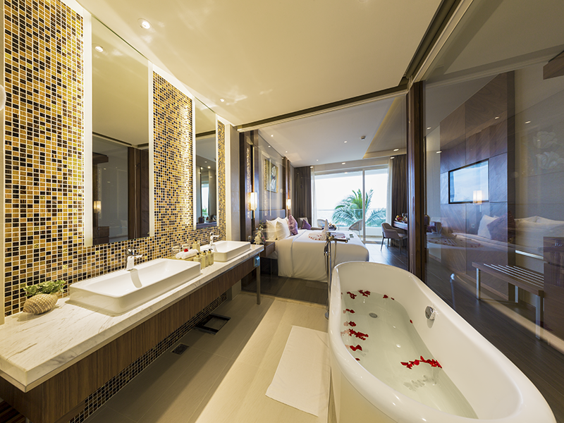 Seashells Phu Quoc Hotel & Spa