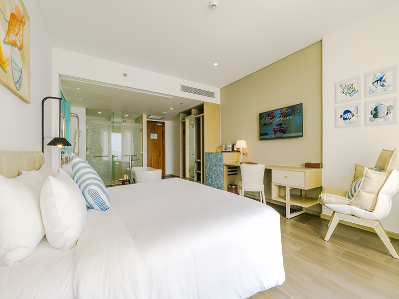Seashells Phu Quoc Hotel & Spa