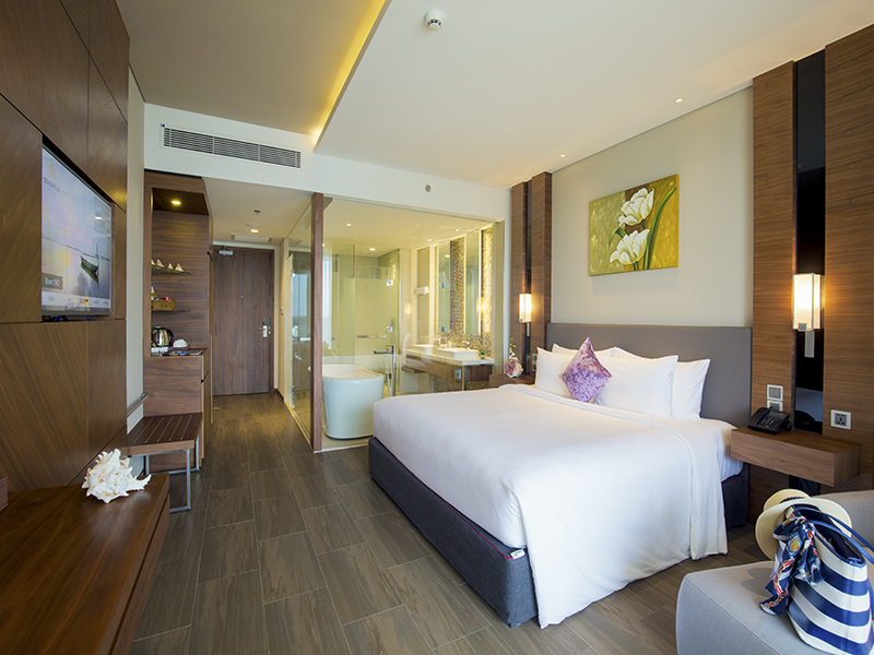 Seashells Phu Quoc Hotel & Spa