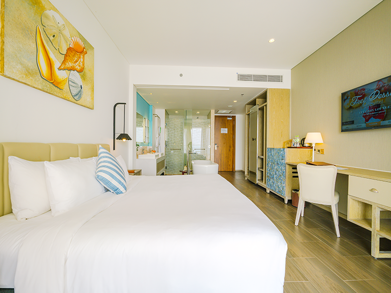 Seashells Phu Quoc Hotel & Spa