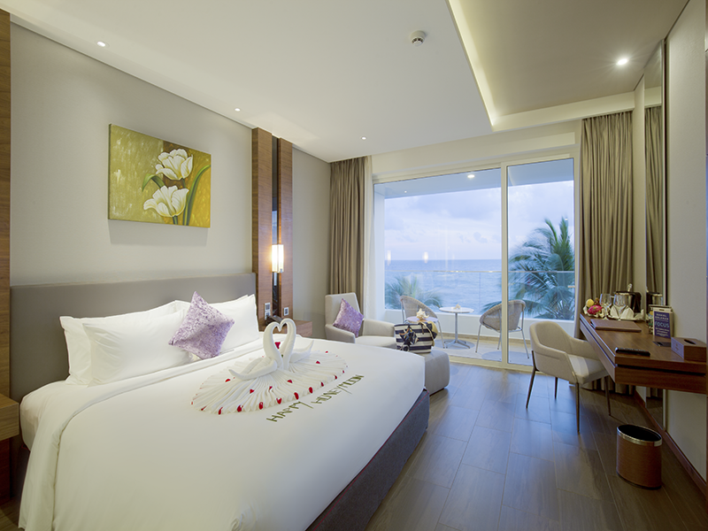 Seashells Phu Quoc Hotel & Spa