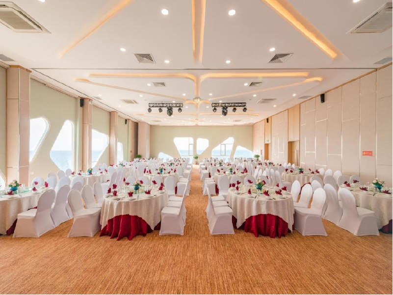 Seashells Phu Quoc Hotel & Spa