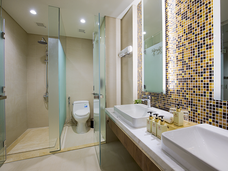 Seashells Phu Quoc Hotel & Spa