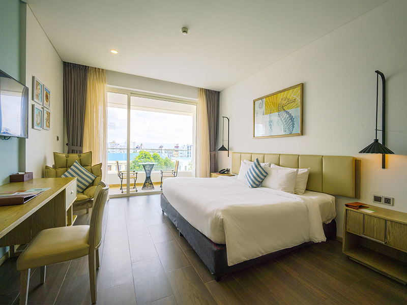 Seashells Phu Quoc Hotel & Spa