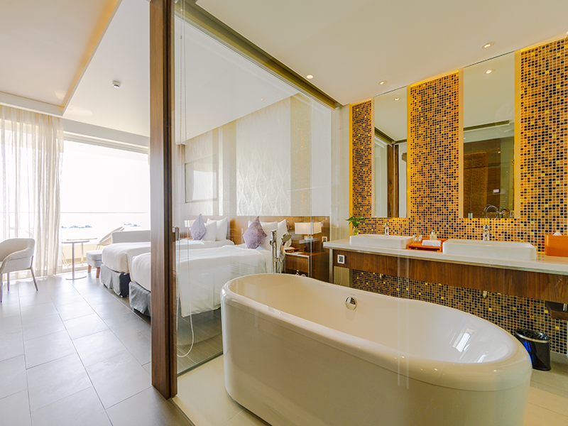 Seashells Phu Quoc Hotel & Spa