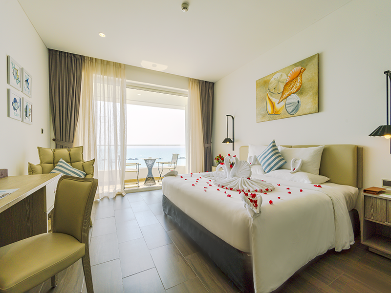 Seashells Phu Quoc Hotel & Spa