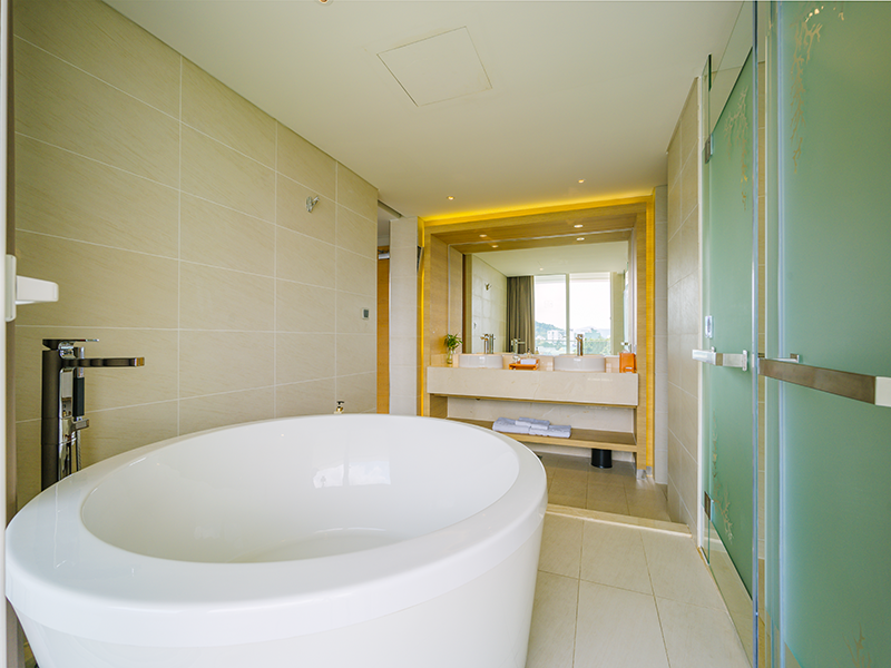Seashells Phu Quoc Hotel & Spa