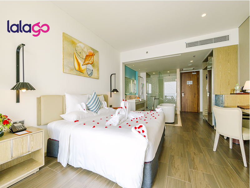 Seashells Phu Quoc Hotel & Spa
