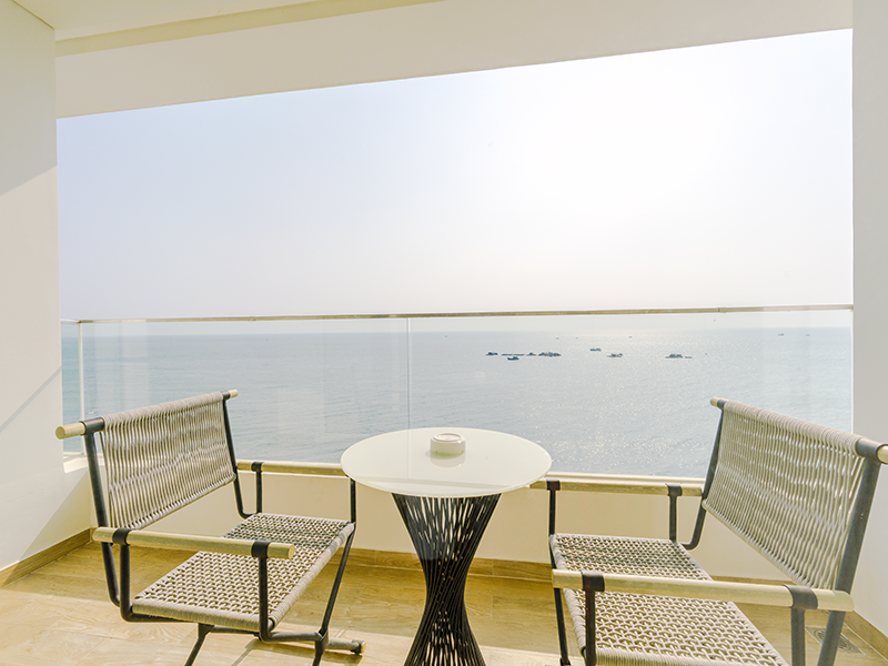 Seashells Phu Quoc Hotel & Spa