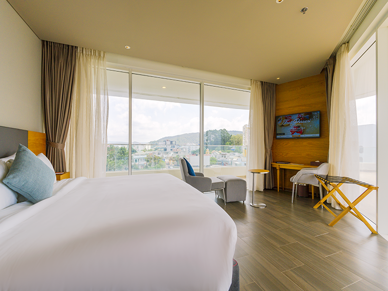 Khách sạn Flamingo Đại Hải