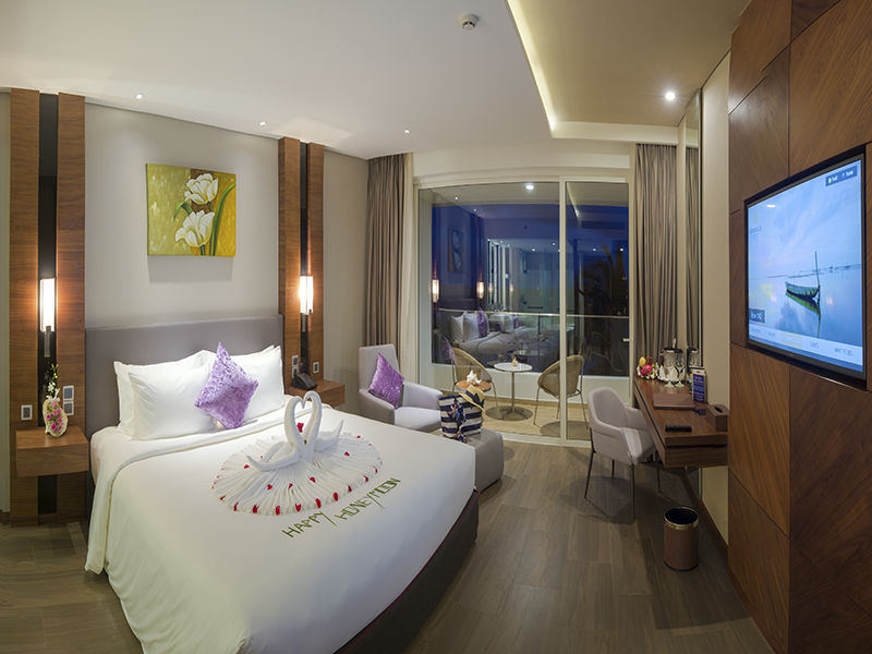Seashells Phu Quoc Hotel & Spa