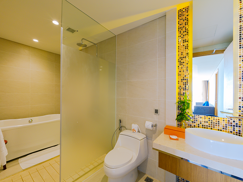 Khách sạn Flamingo Đại Hải