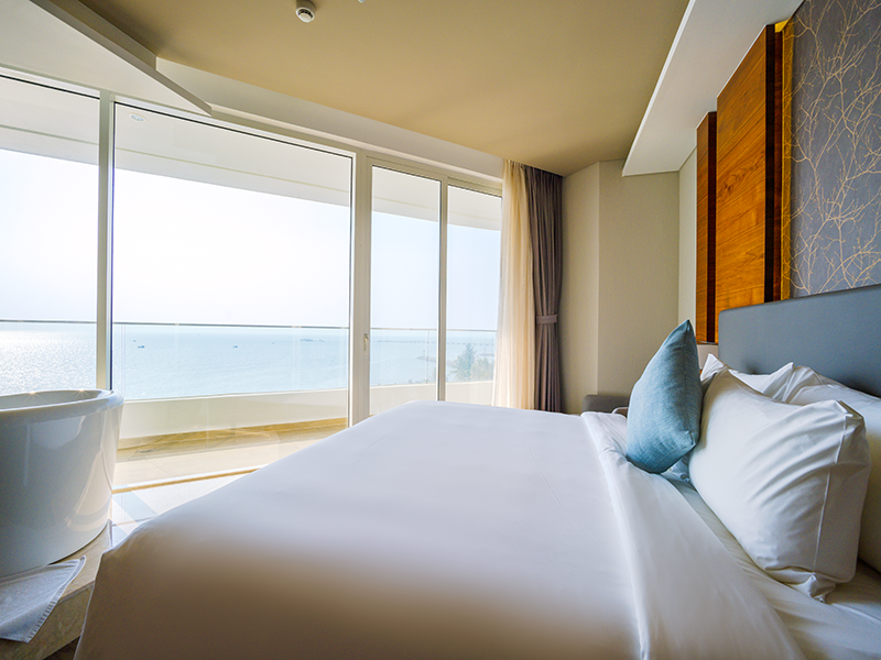 Khách sạn Flamingo Đại Hải