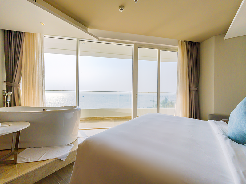 Khách sạn Flamingo Đại Hải