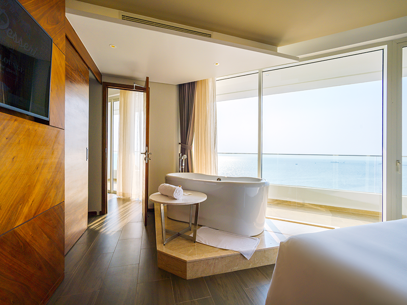 Khách sạn Flamingo Đại Hải