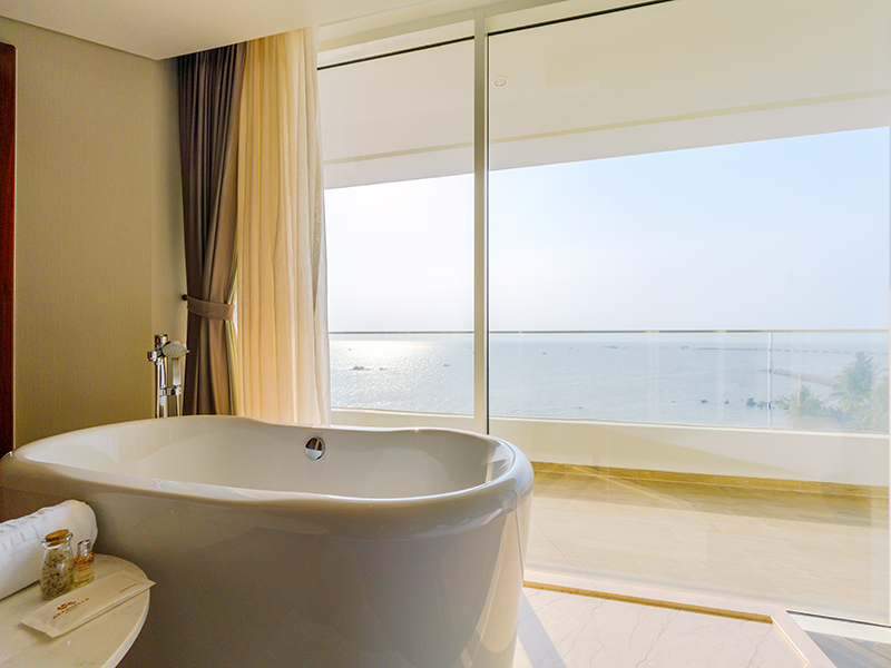 Khách sạn Flamingo Đại Hải