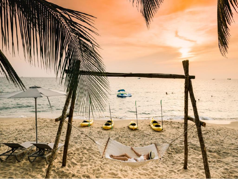 Seashells Phu Quoc Hotel & Spa